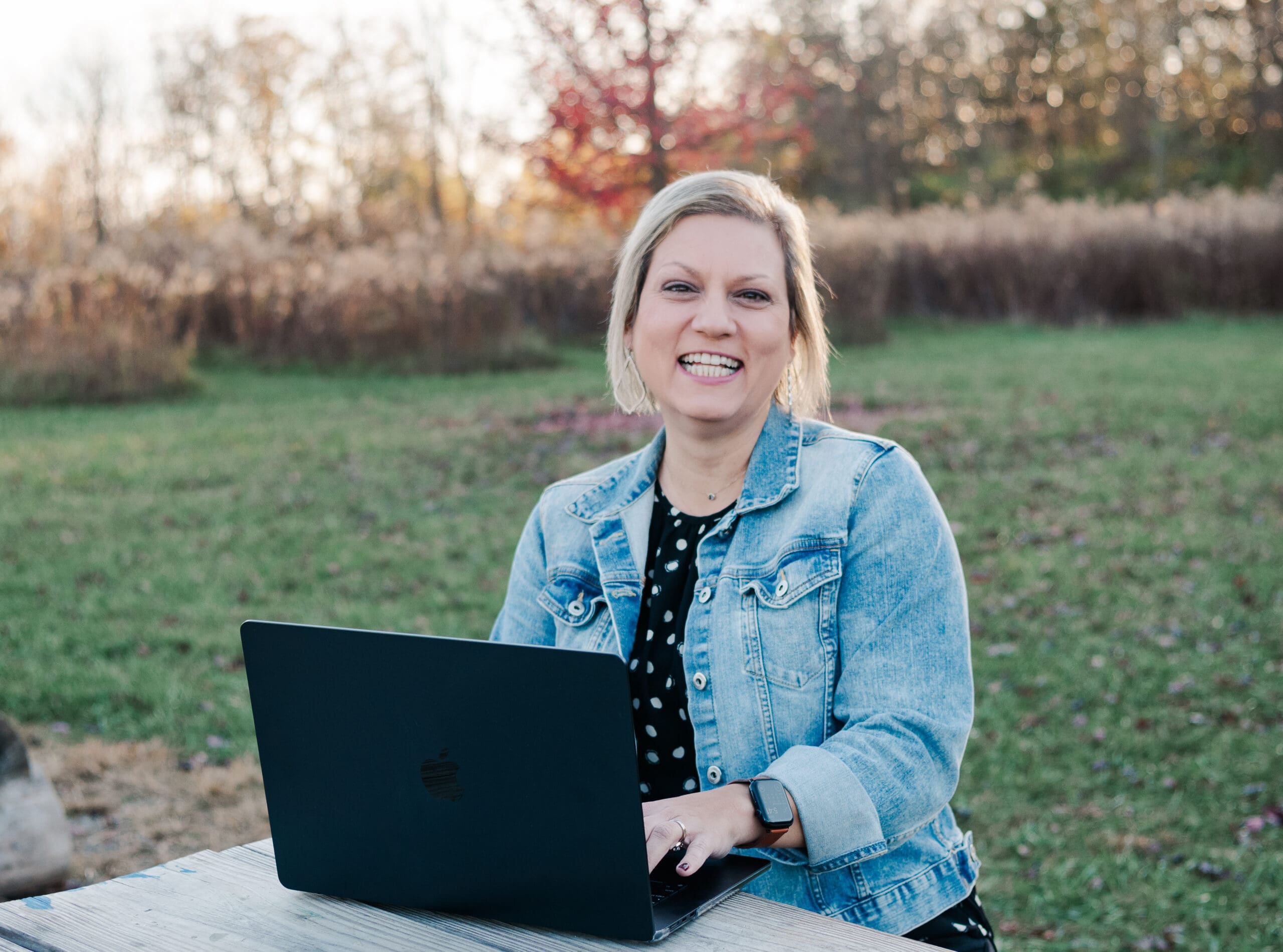 woman-typing-bill-yeck-park